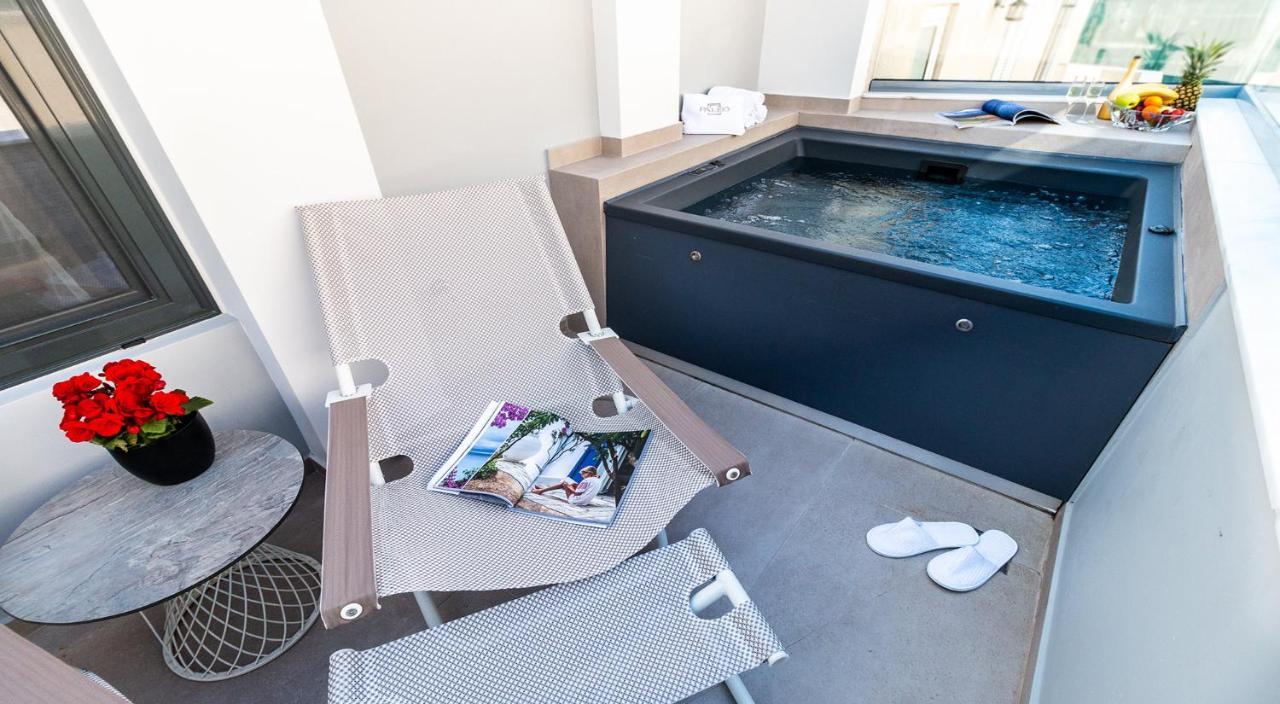 Paleo Suites Атина Екстериор снимка
