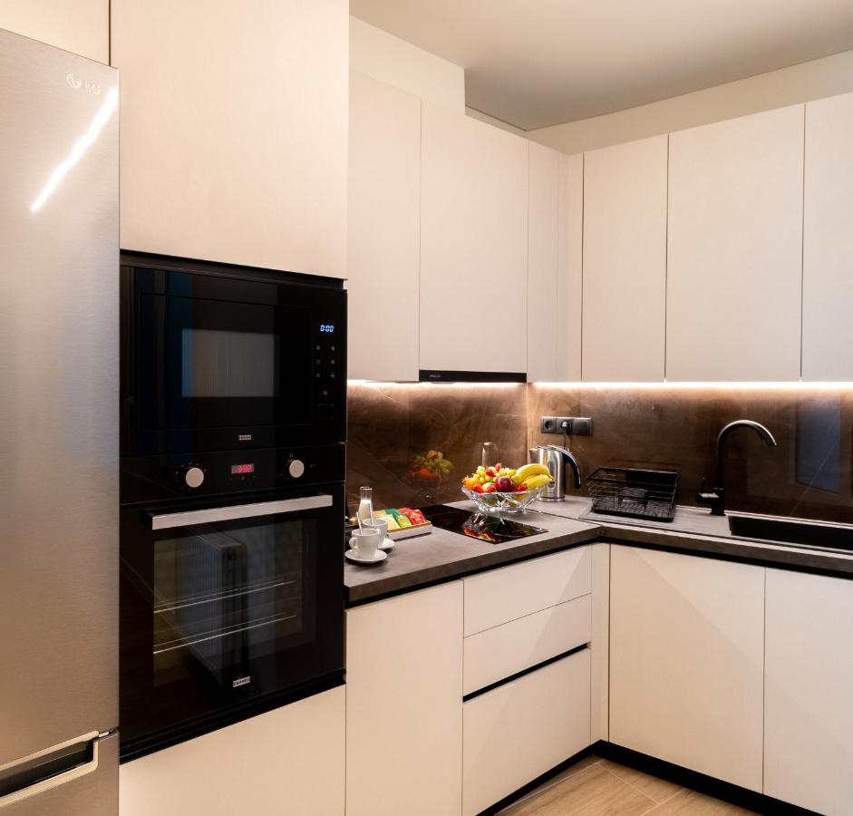 Paleo Suites Атина Екстериор снимка