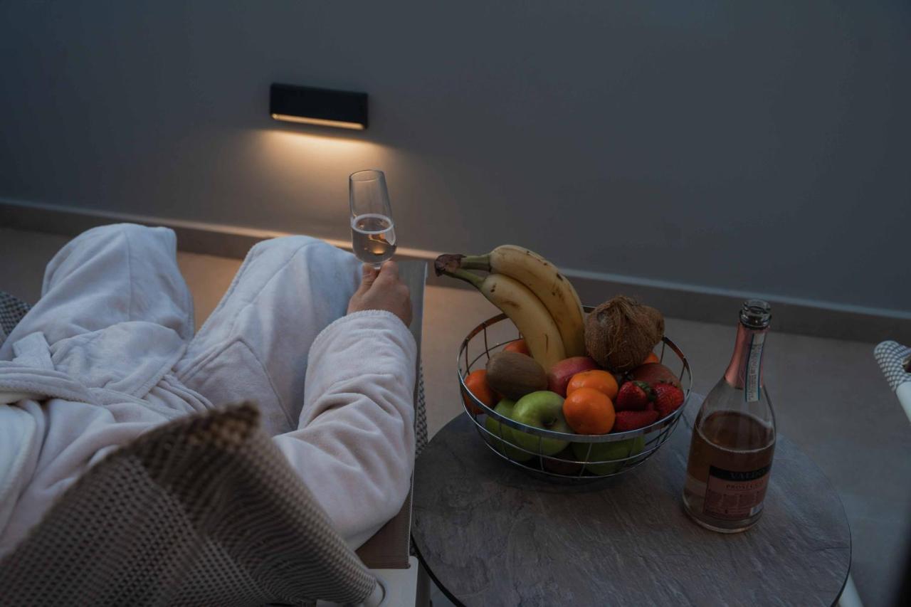 Paleo Suites Атина Екстериор снимка
