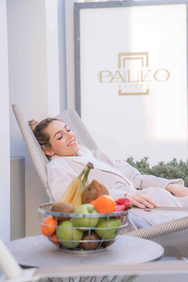 Paleo Suites Атина Екстериор снимка