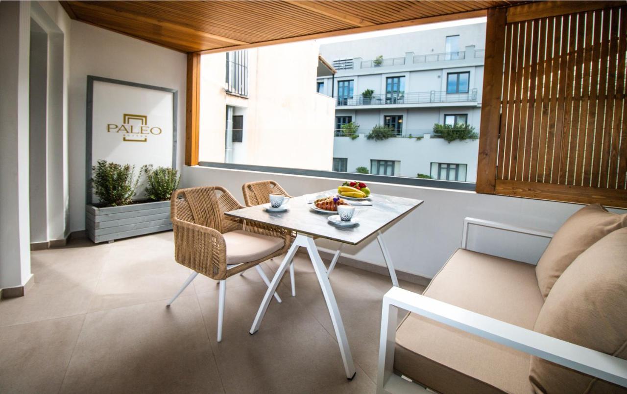 Paleo Suites Атина Екстериор снимка