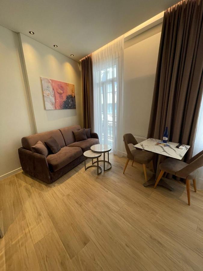Paleo Suites Атина Екстериор снимка