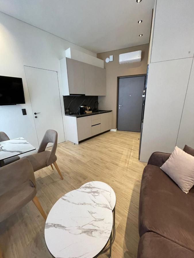 Paleo Suites Атина Екстериор снимка