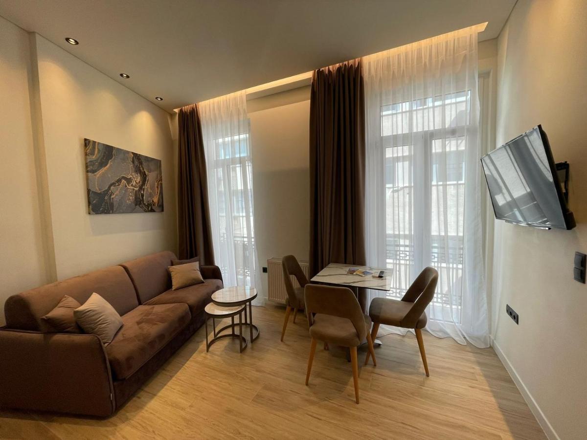 Paleo Suites Атина Екстериор снимка